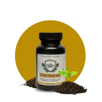 Premium Fulvic & Humic Complex - Advanced Mineral Support